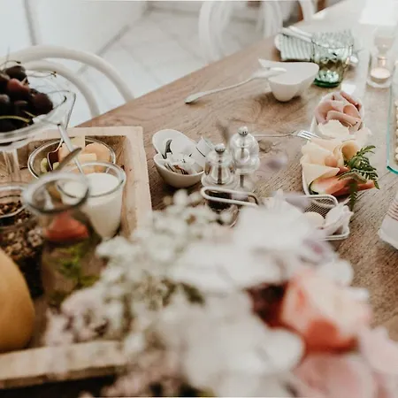 Gutshaus Krimvitz Doppelzimmer Inkl Fruehstueck