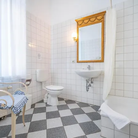 Gutshaus Krimvitz Doppelzimmer Inkl Fruehstueck 3*